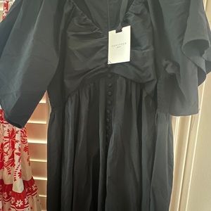 Tuckernuck Viviana dress NWT